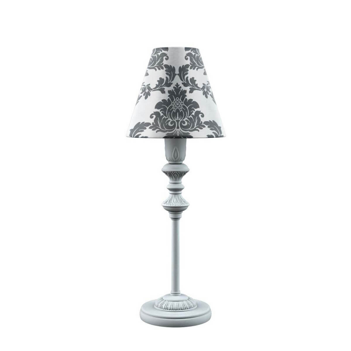 

Настольная лампа Lamp4you Classic E-11-G-LMP-O-2