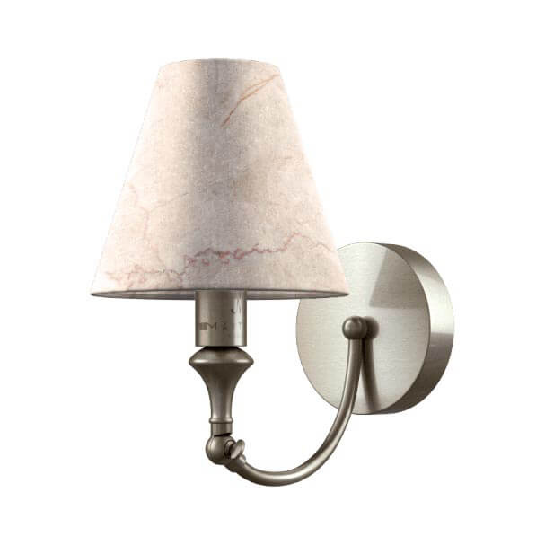 

Бра Lamp4you, Бежевый, M-01-SB-LMP-O-15 Eclectic