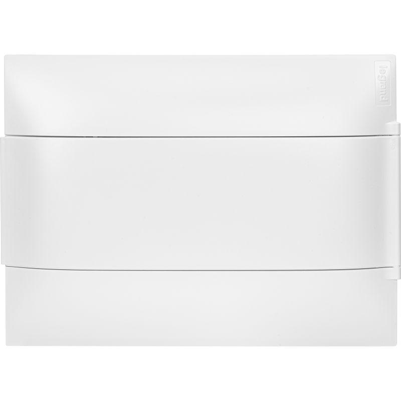 

Щиток навесной Legrand Practibox S 1х12 135601, Белый, 135601 Practibox