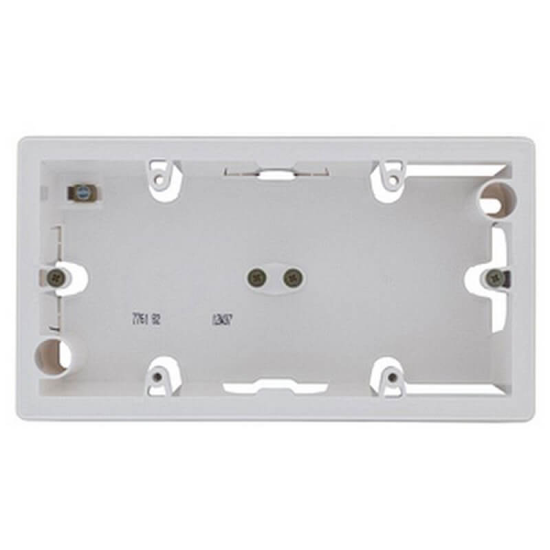 

Коробка Legrand, Белый, 776182 Valena