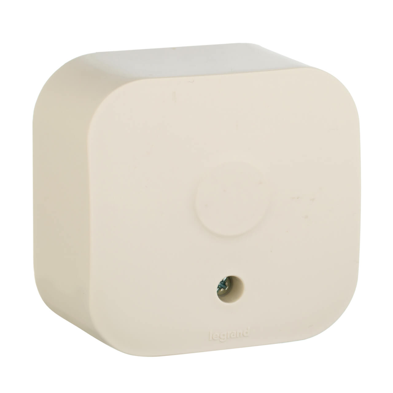 

Вывод кабеля Legrand, Слоновая кость, 782246 Quteo