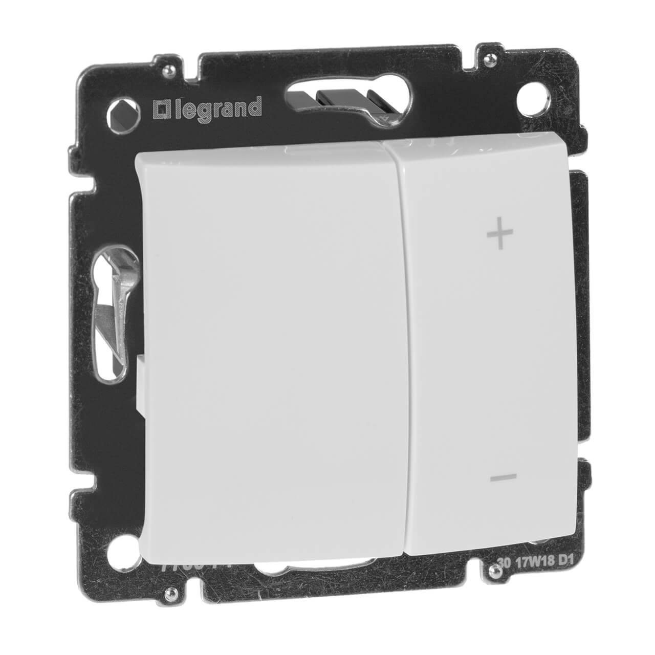 фото Диммер legrand