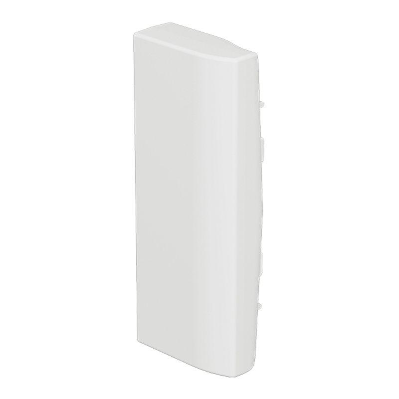 

Заглушка для кабель-канала Legrand Metra 638025, Белый, 638025 Metra