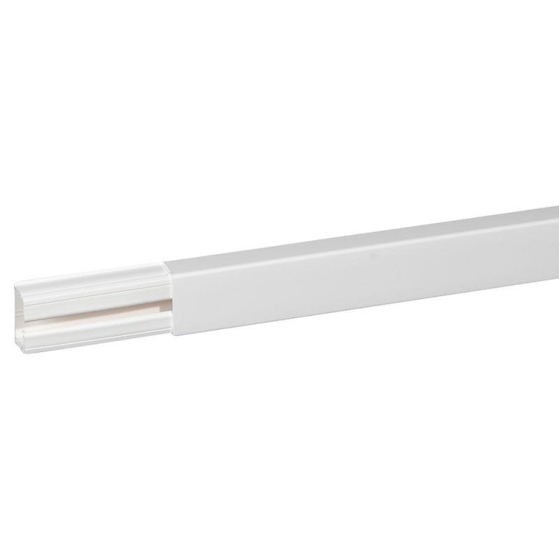 

Кабель-канал Legrand DLP 1 секция 030027, Белый, 030027 DLP