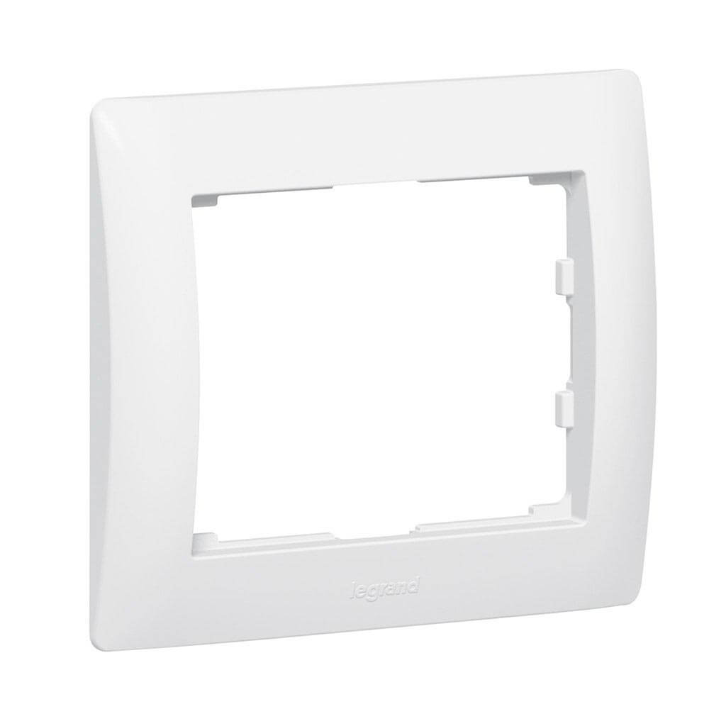 

Рамка Legrand, Белый, 771001 Galea Life
