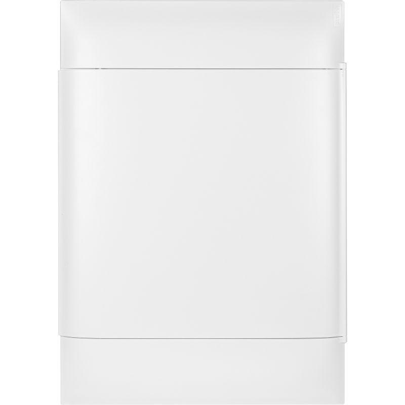 

Щиток навесной Legrand Practibox S 3х18 137608, Белый, 137608 Practibox
