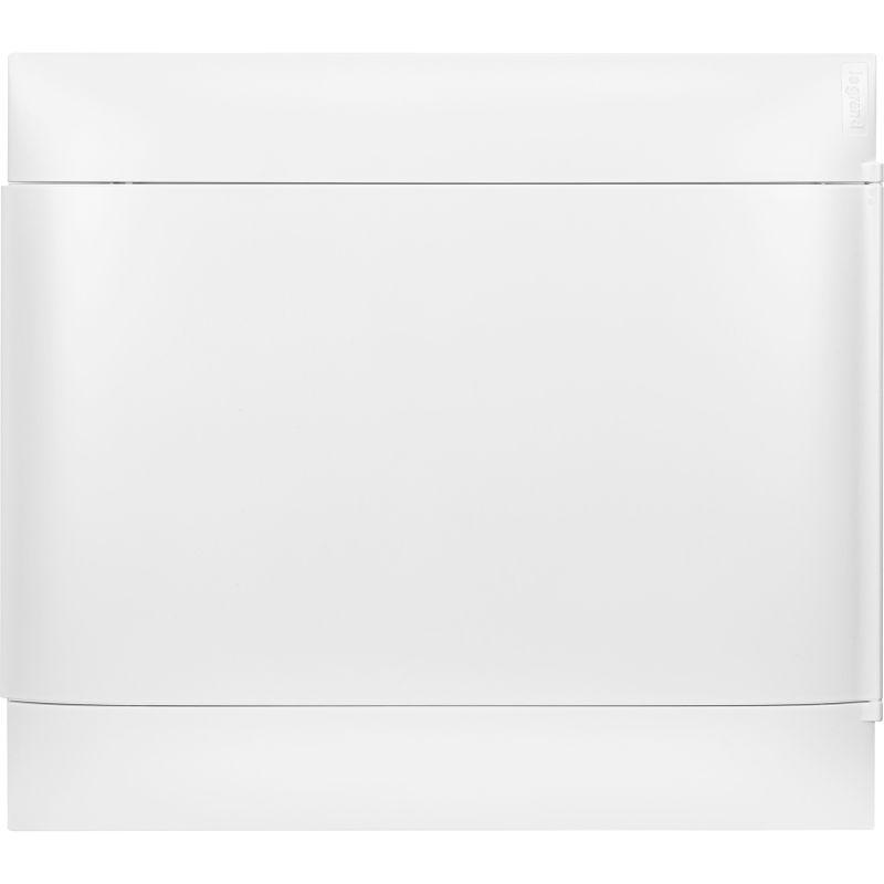 

Щиток навесной Legrand Practibox S 2х18 137607, Белый, 137607 Practibox
