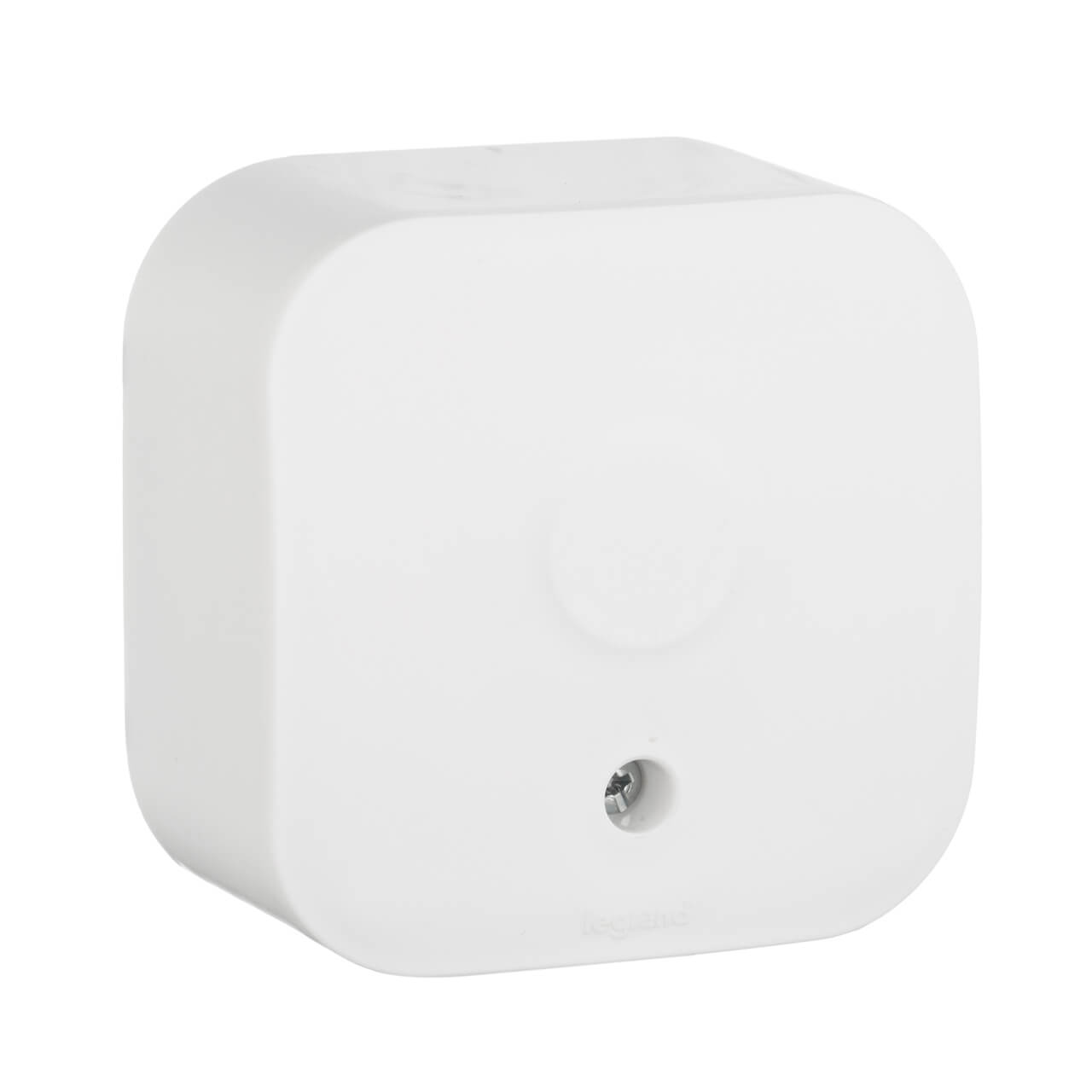 

Вывод кабеля Legrand Quteo белый 782216, 782216 Quteo