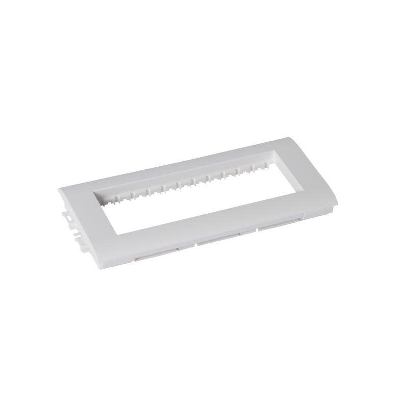 

Суппорт для кабель-канала Legrand Metra 6мод 638073, Белый, 638073 Metra