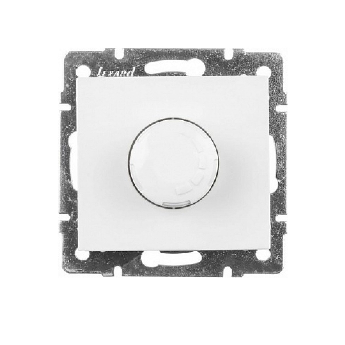 

Диммер для LED ламп Lezard Rain белый 703-0288-163, 703-0288-163 Rain