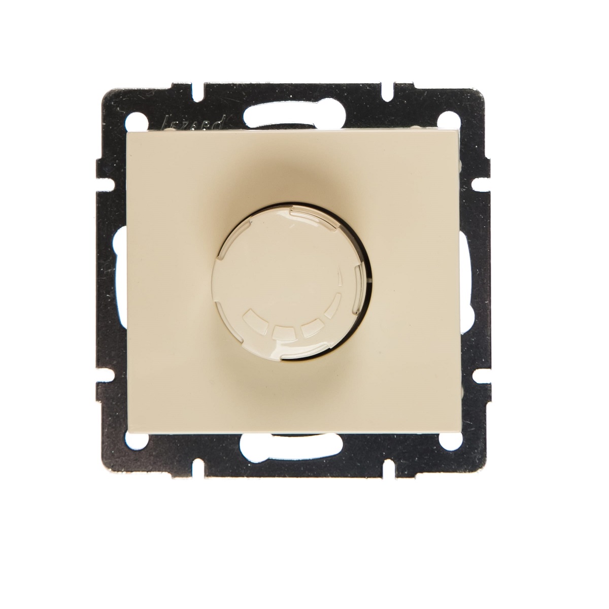 

Диммер для LED ламп Lezard Rain кремовый 703-0388-163, 703-0388-163 Rain