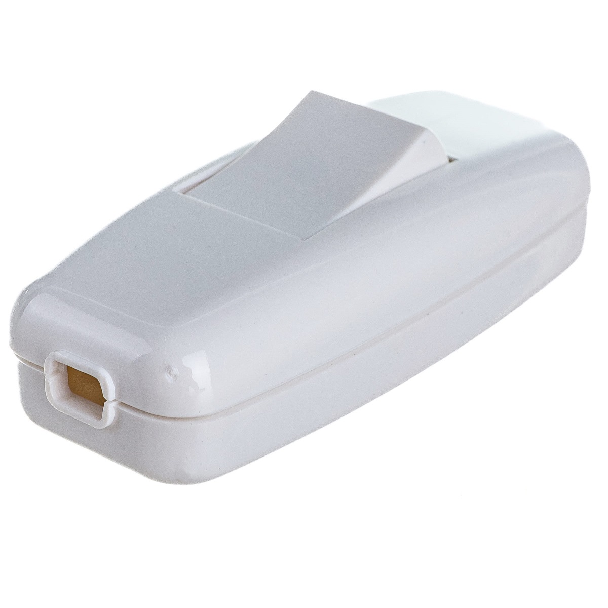 

Выключатель навесной Lezard Accessories белый 715-1100-611, 715-1100-611 Accessories