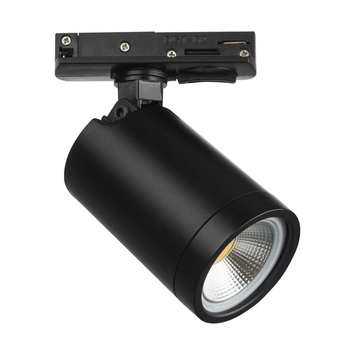 

Трековый светильник Lightstar Rullo 212937, Черный, 212937 Rullo ()