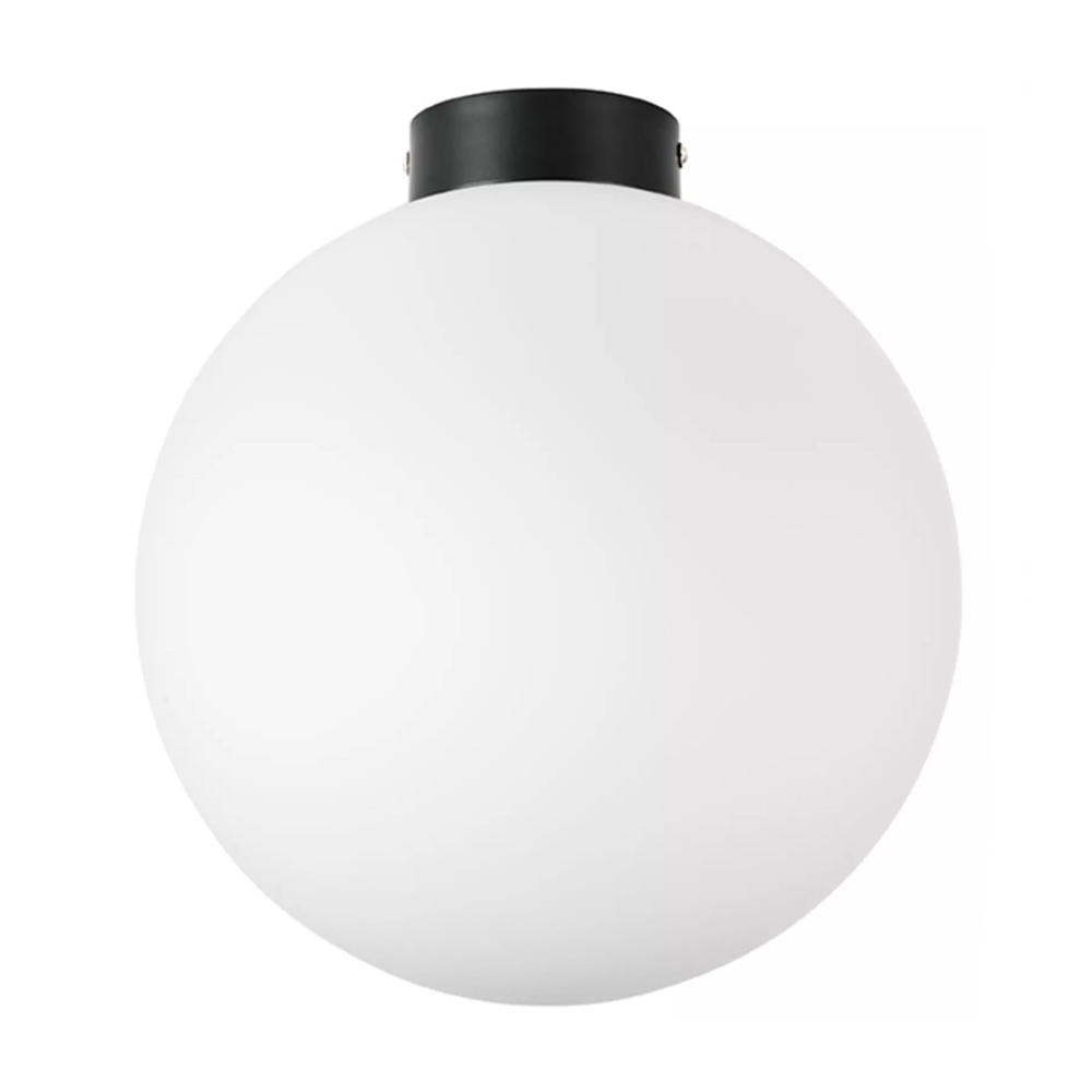 

Настенно-потолочный светильник Lightstar Globo 812037, Черный, 812037 Globo