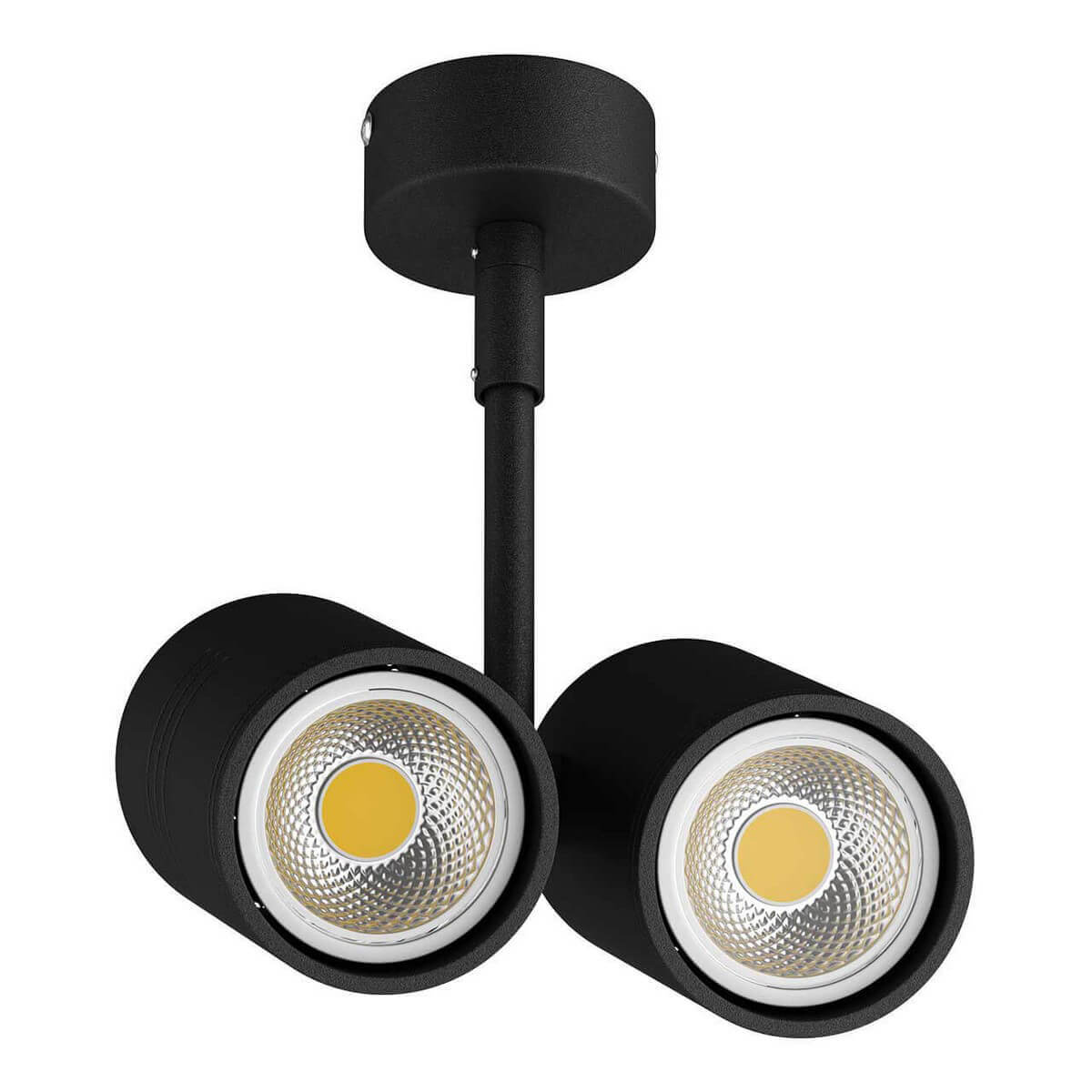 

Потолочный светильник Lightstar Rullo 214447, Черный, 214447 Rullo