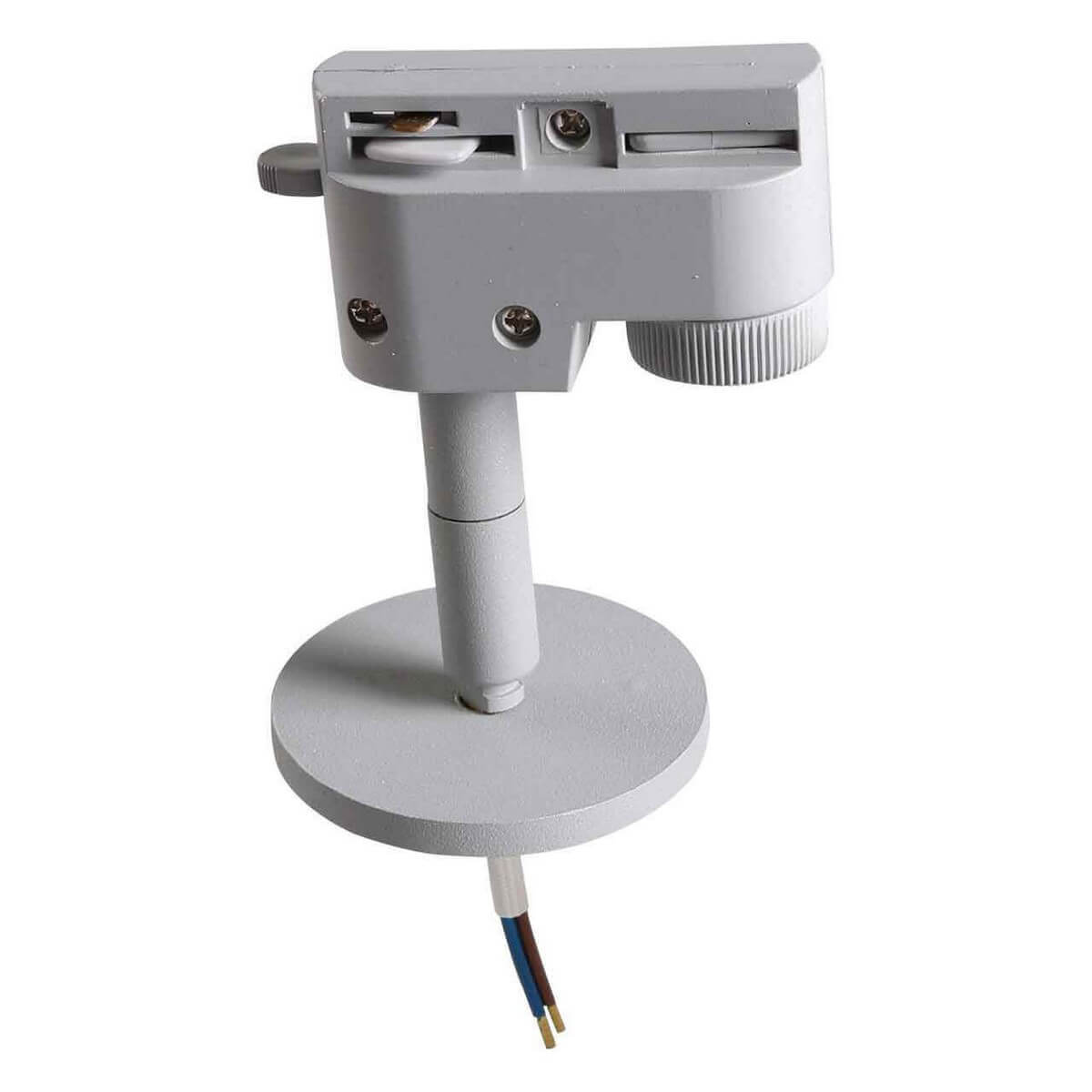 

Адаптер для шинопровода Lightstar Asta 592059, Серый, 592059 Asta ()