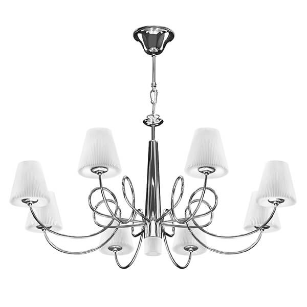 

Подвесная люстра Lightstar Vortico 814294