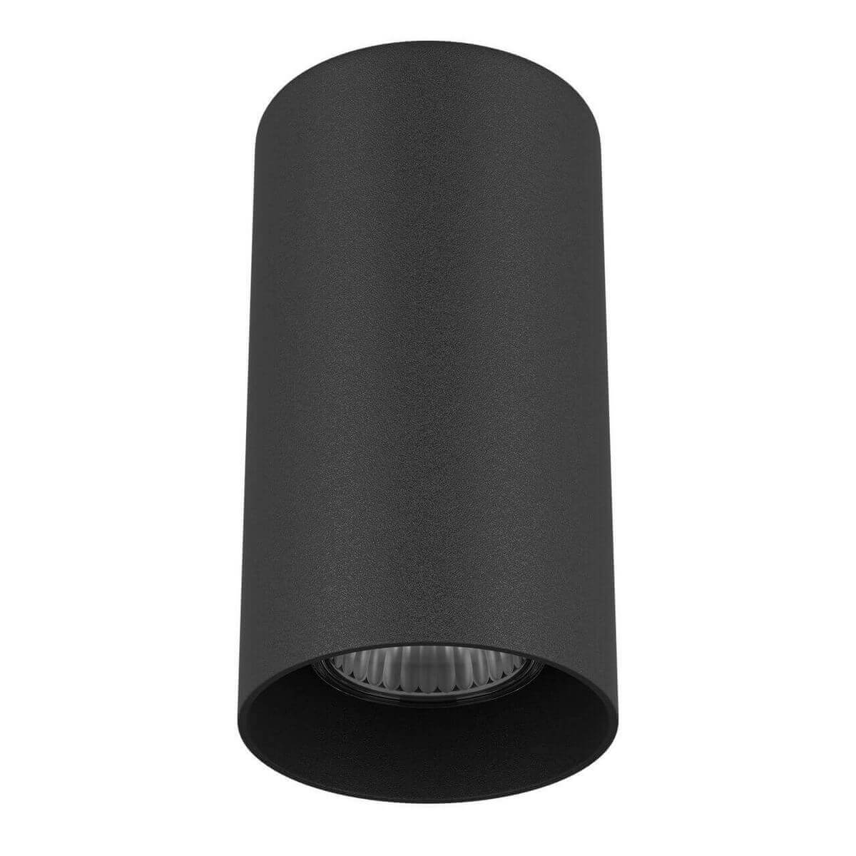 

Потолочный светильник Lightstar Rullo 216487, Черный, 216487 Rullo