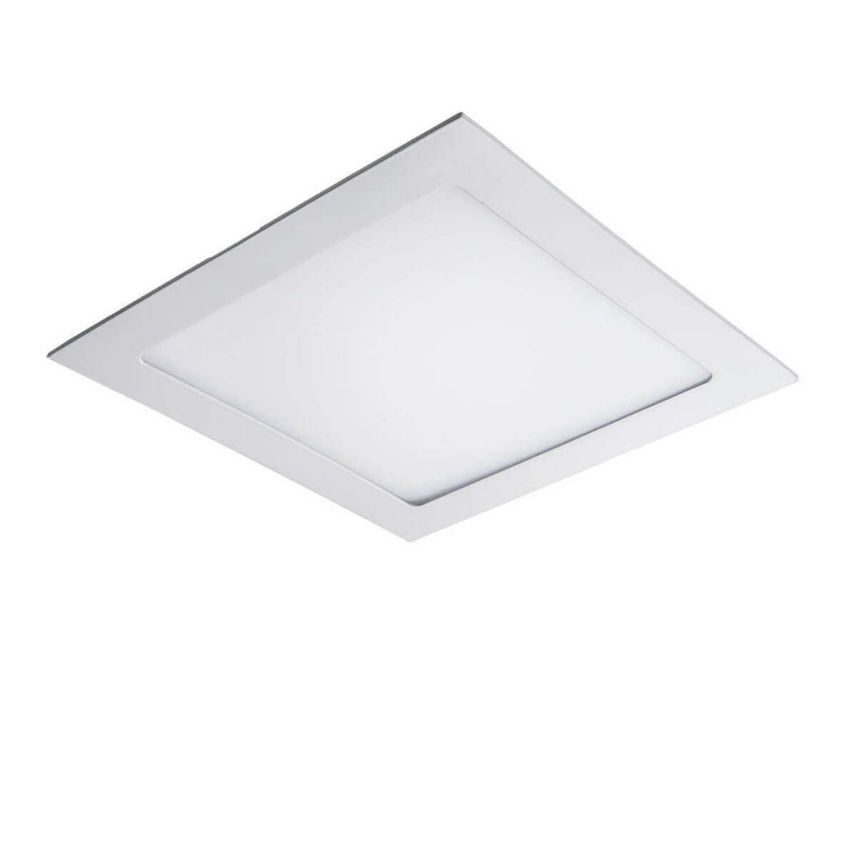 

Встраиваемый светильник Lightstar Zocco LED 224184, Белый, 224184 Zocco