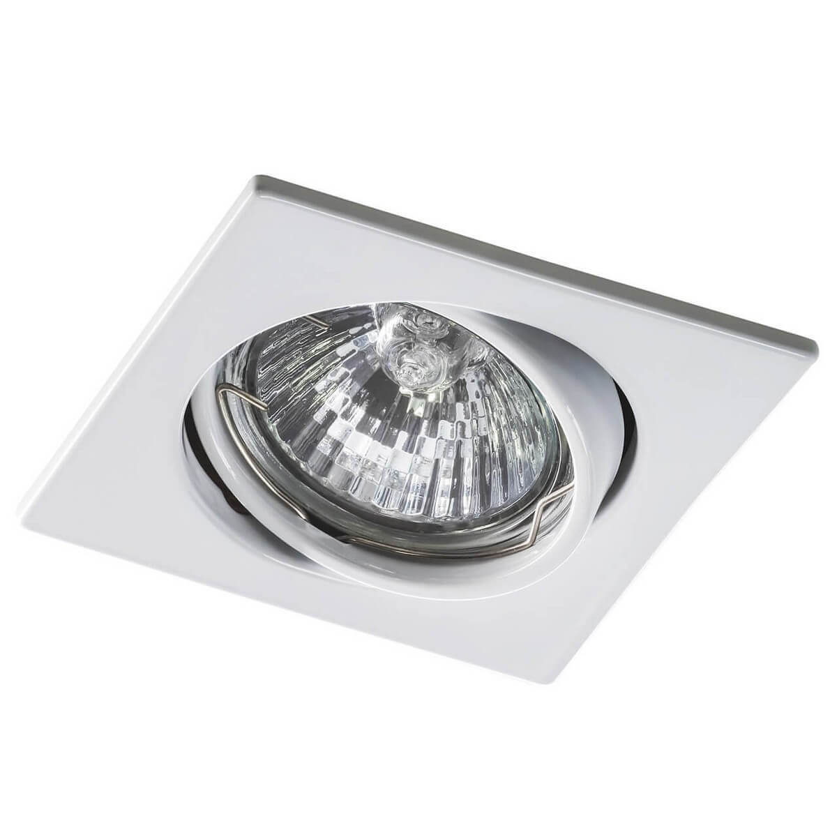 

Встраиваемый светильник Lightstar Lega16 011940, Белый, 011940 Lega 16