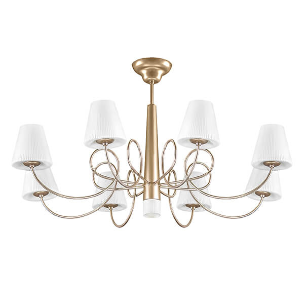 

Потолочная люстра Lightstar Vortico 814093