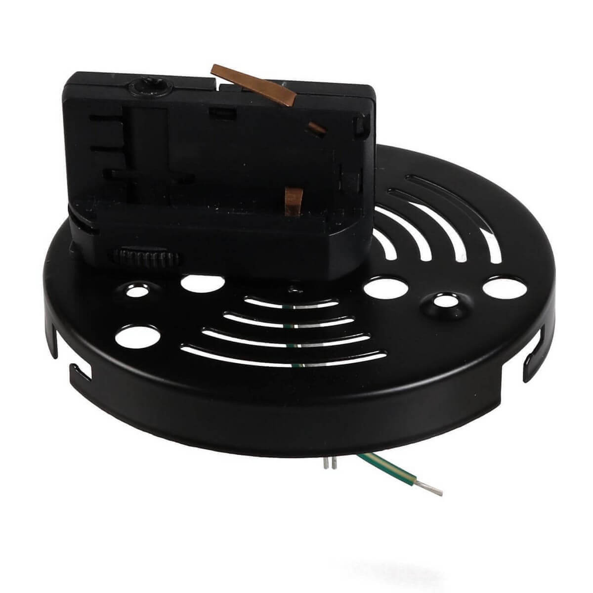 

Адаптер для шинопровода Lightstar Asta 594067, Черный, 594067 Asta ()