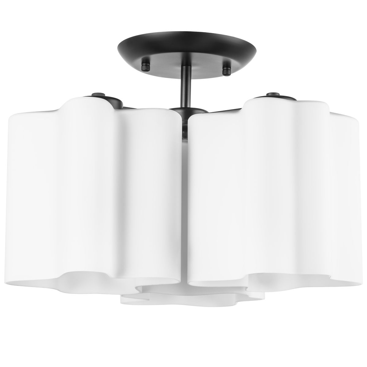 

Потолочная люстра Lightstar Nubi 802037, Белый, 802037 Nubi
