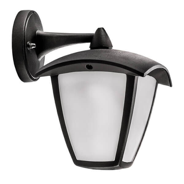 

Уличный настенный светодиодный светильник Lightstar Lampione 375680, Белый, 375680 Lampione