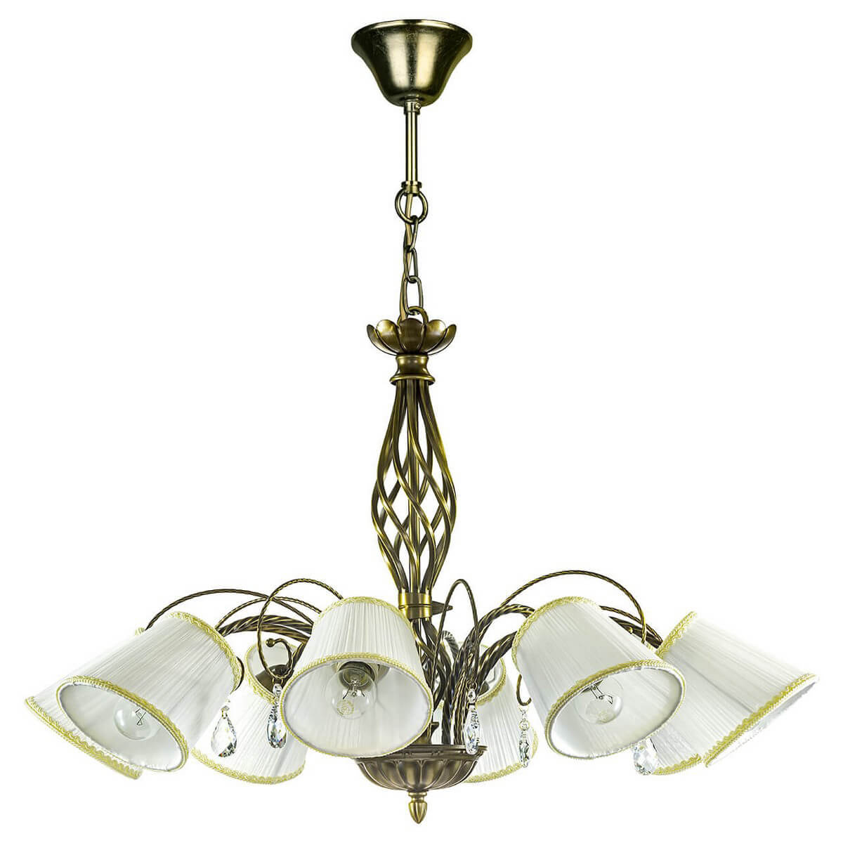 

Подвесная люстра Lightstar Esedra 796181