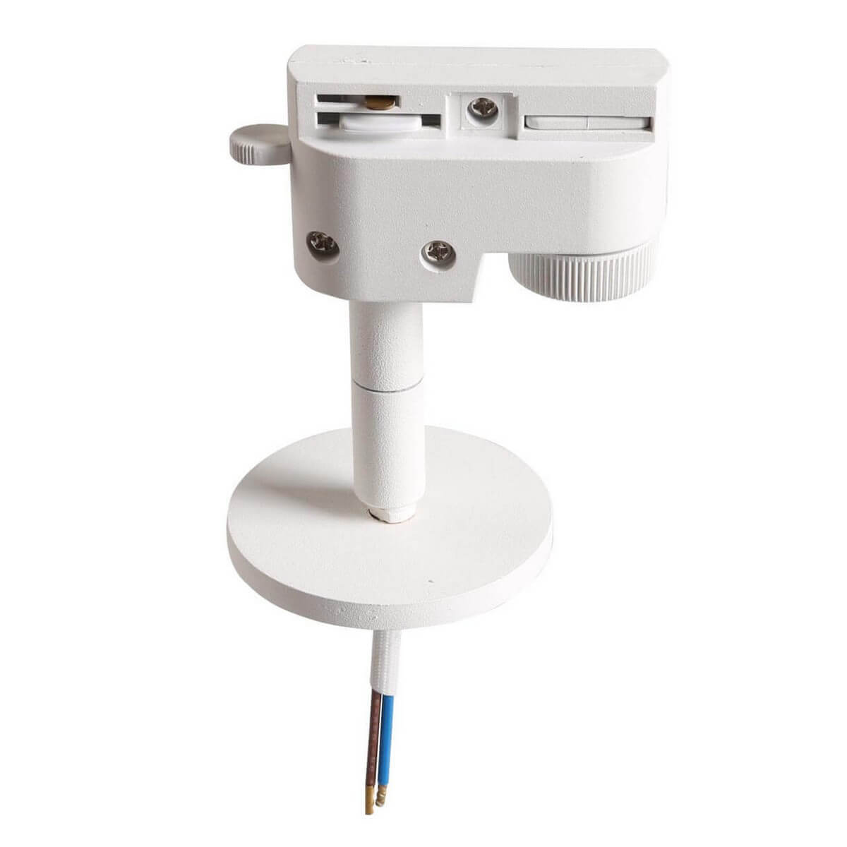 

Адаптер для шинопровода Lightstar Asta 592056, Белый, 592056 Asta ()