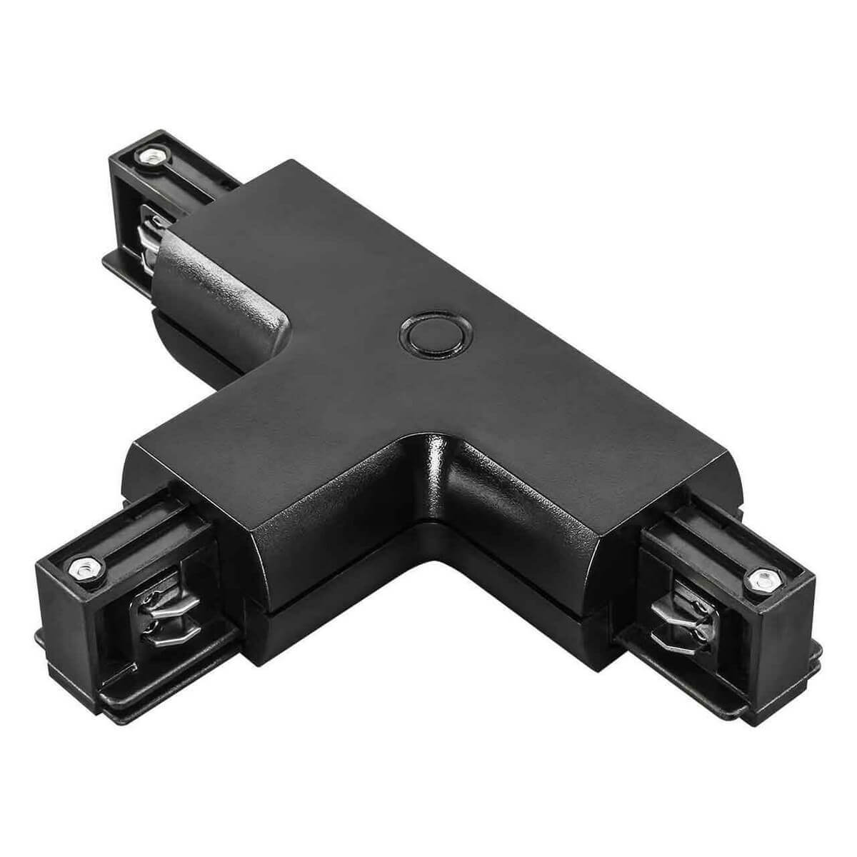 

Коннектор T-образный Lightstar Barra 504137, Черный, 504137 Barra ()