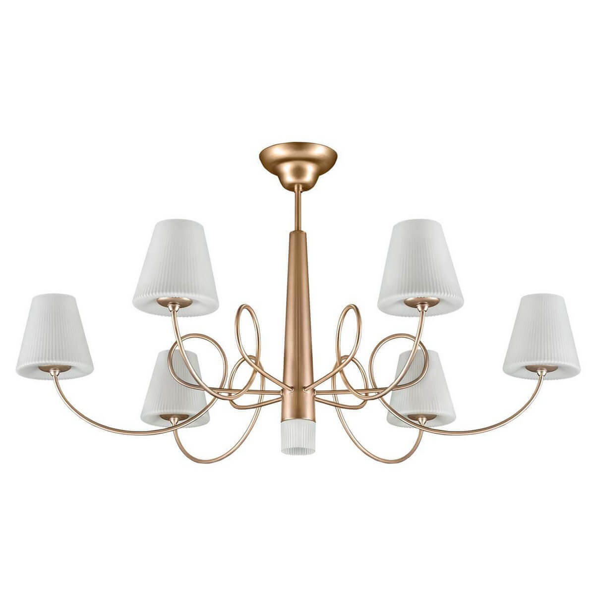 

Потолочная люстра Lightstar Vortico 814073