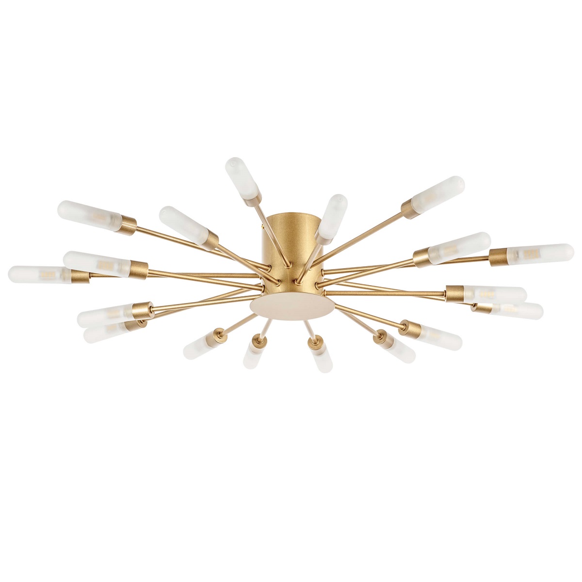 

Потолочная люстра Lightstar Ragno 732183, Шампань, 732183 Ragno