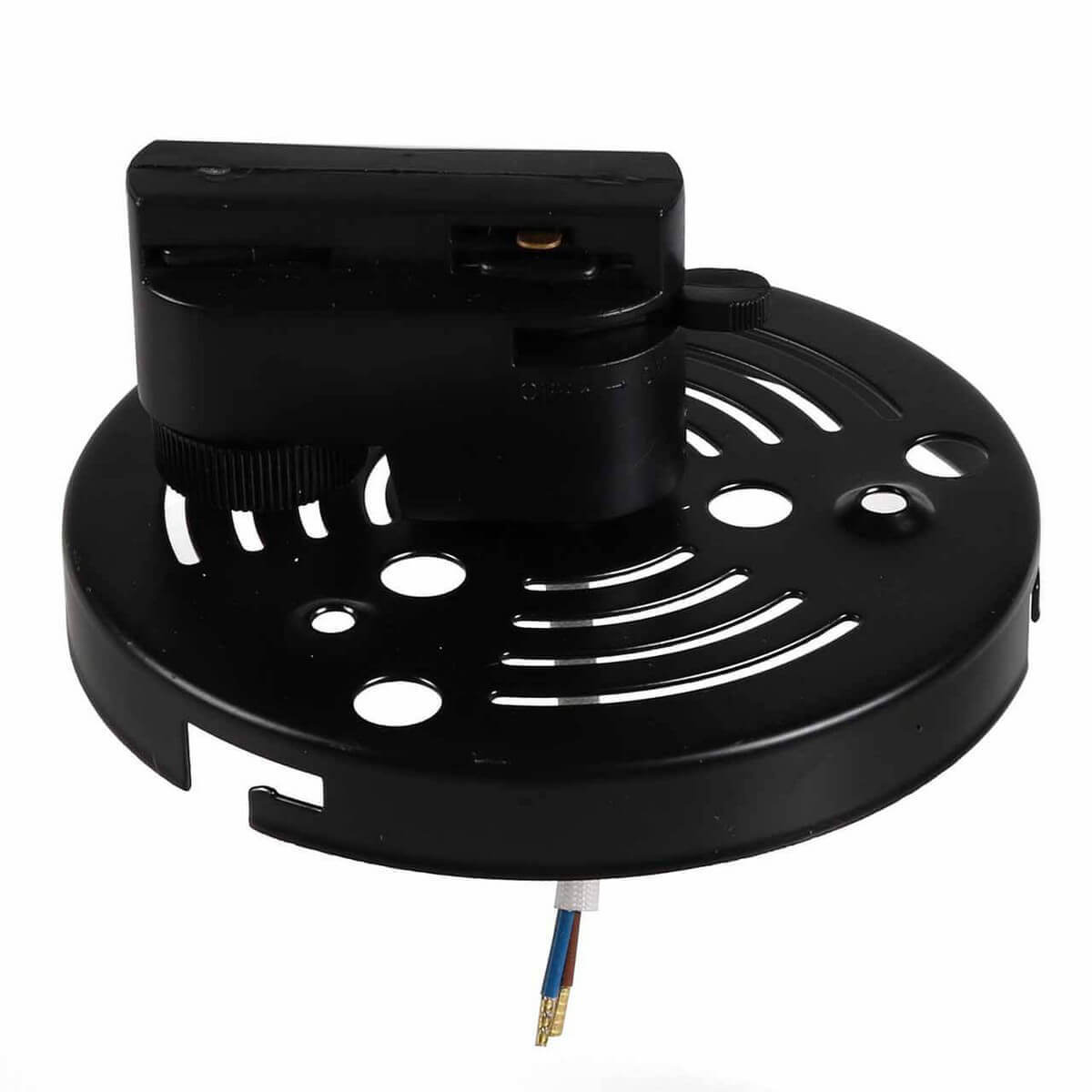 

Адаптер для шинопровода Lightstar Asta 592067, Черный, 592067 Asta ()