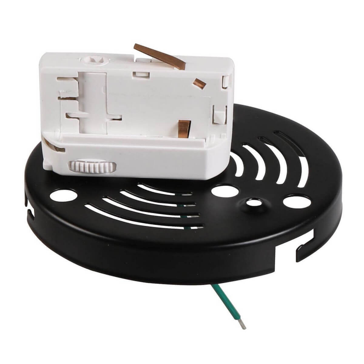 

Адаптер для шинопровода Lightstar Asta 594066, Белый, 594066 Asta ()