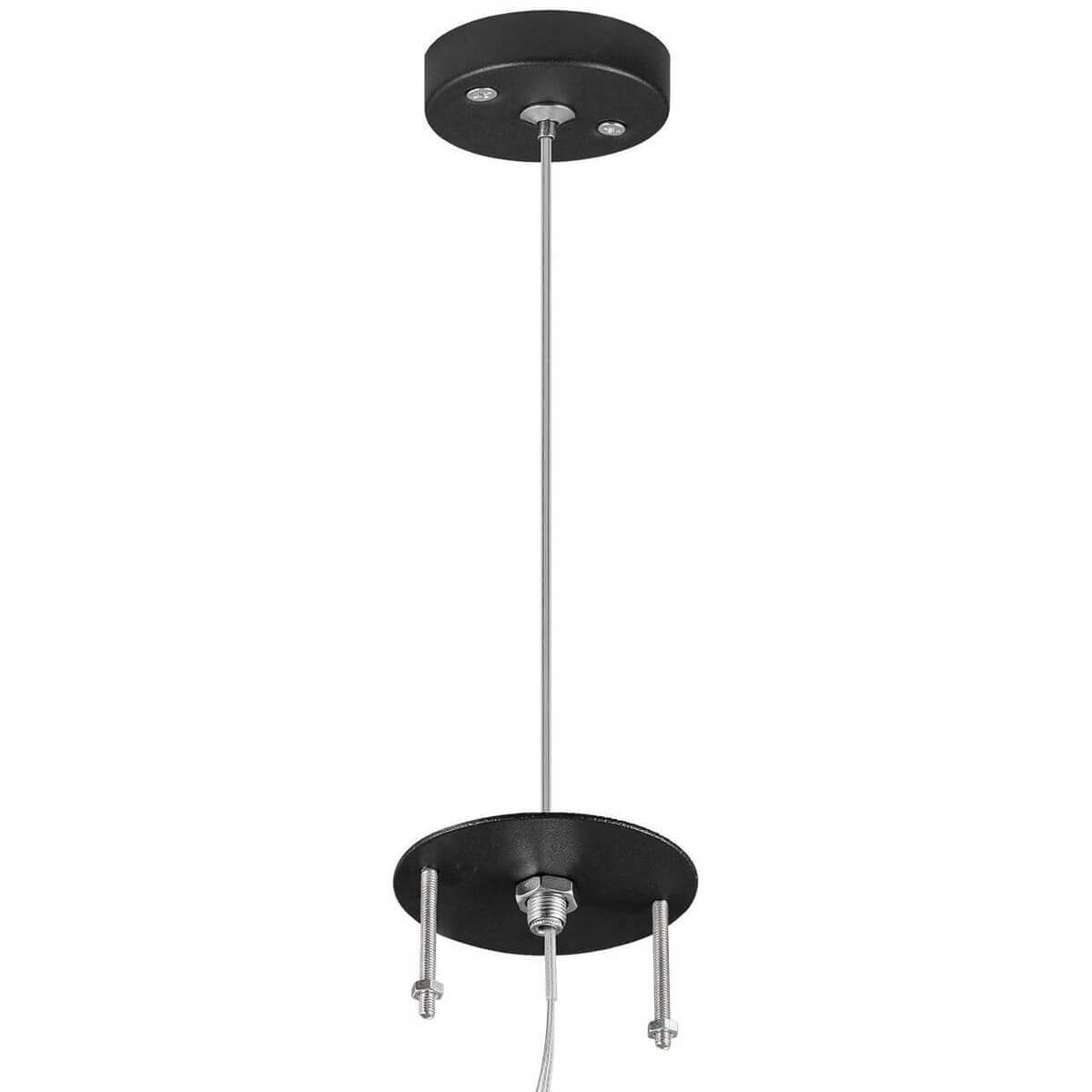

Подвес Lightstar Rullo 590087, Черный, 590087 Rullo