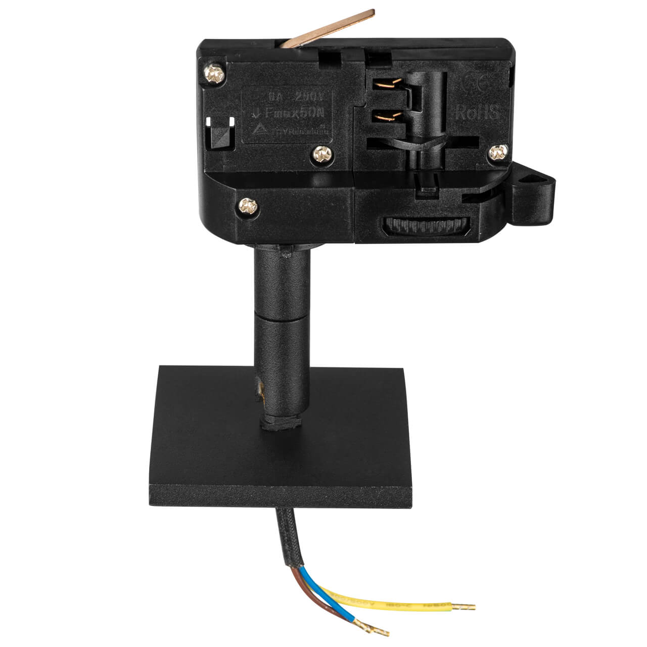 

Адаптер для шинопровода Lightstar Asta 594257, Черный, 594257 Asta ()