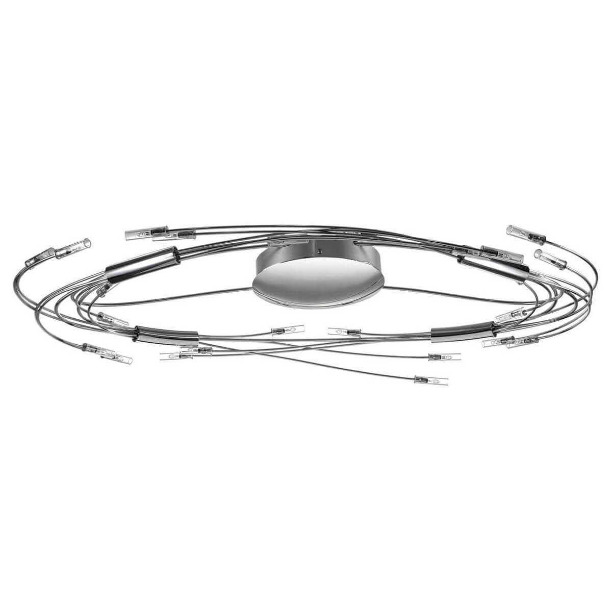 

Потолочный светильник Lightstar Ovale 784244
