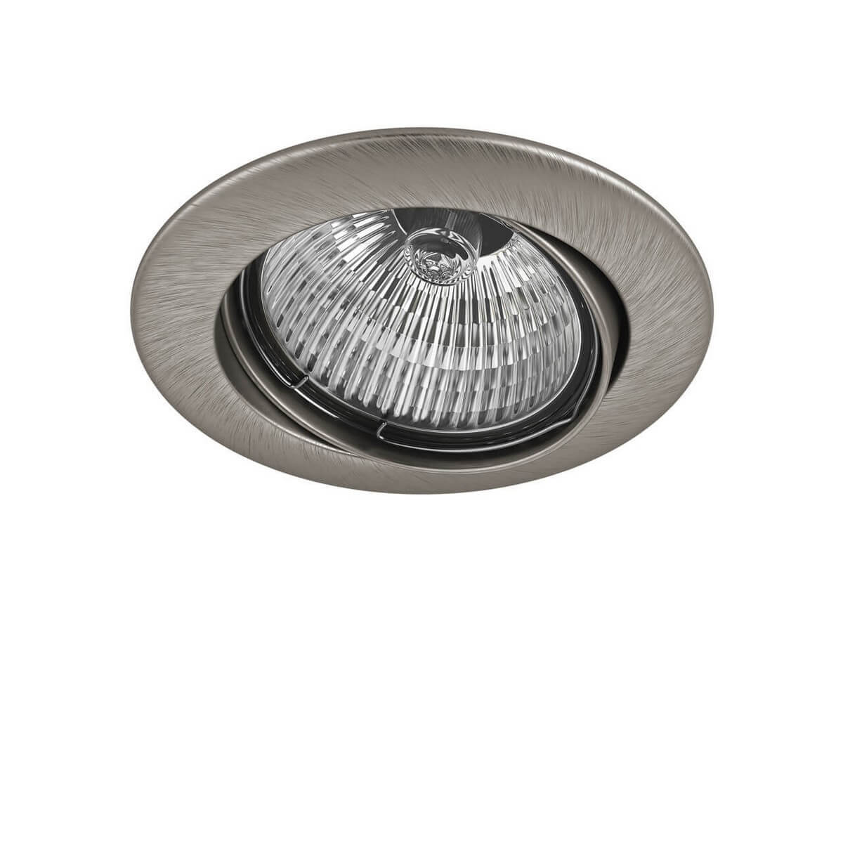 

Встраиваемый светильник Lightstar Lega 011025, Никель, 011025 Lega 16
