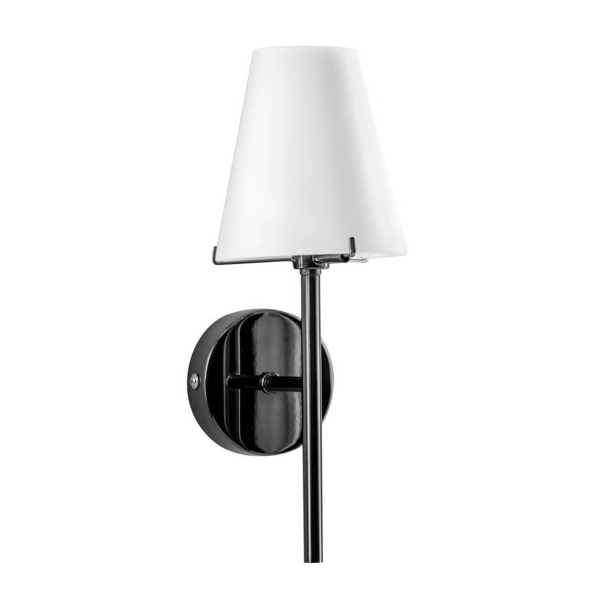 

Бра Lightstar, Черный, 758617 Diafano