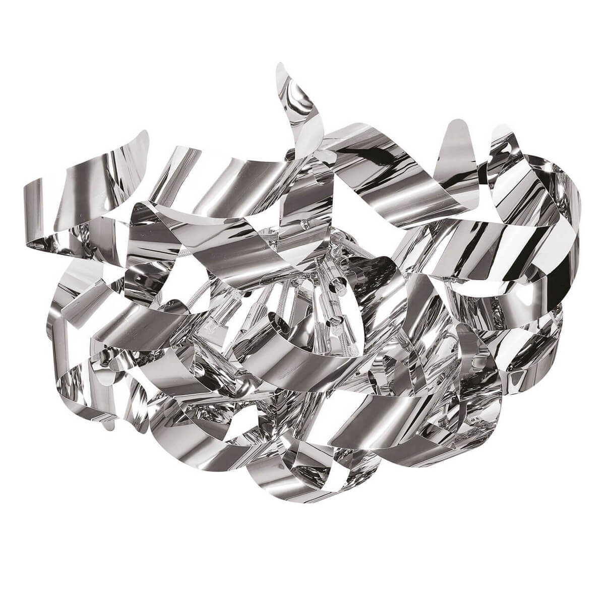 

Потолочная люстра Lightstar Turbio 754099