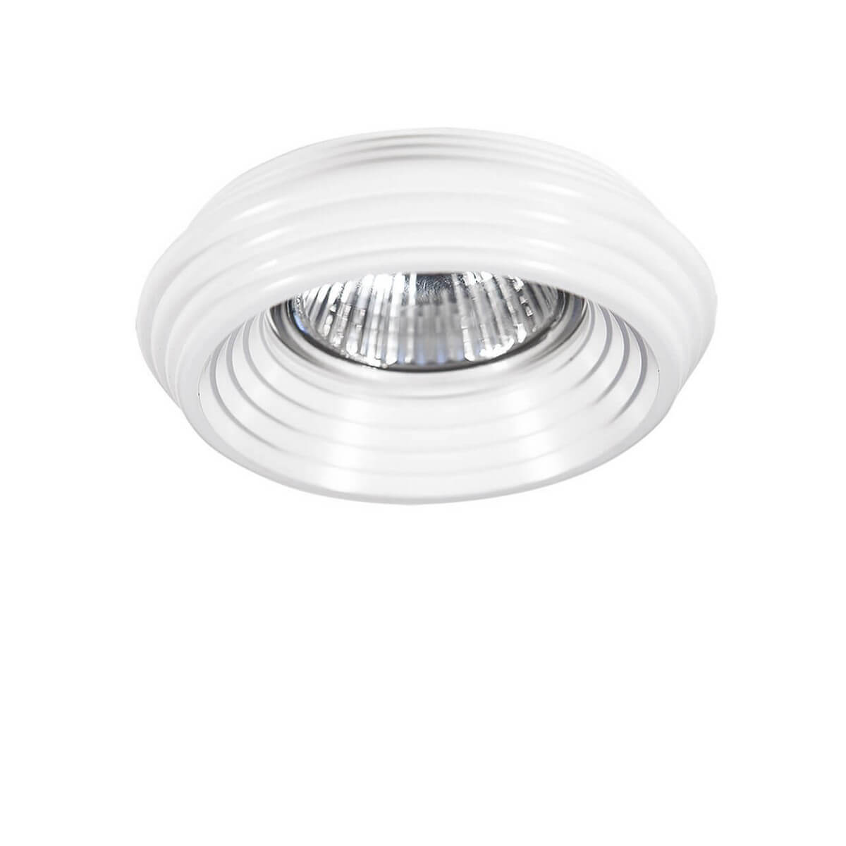 

Встраиваемый светильник Lightstar Ringo 011000