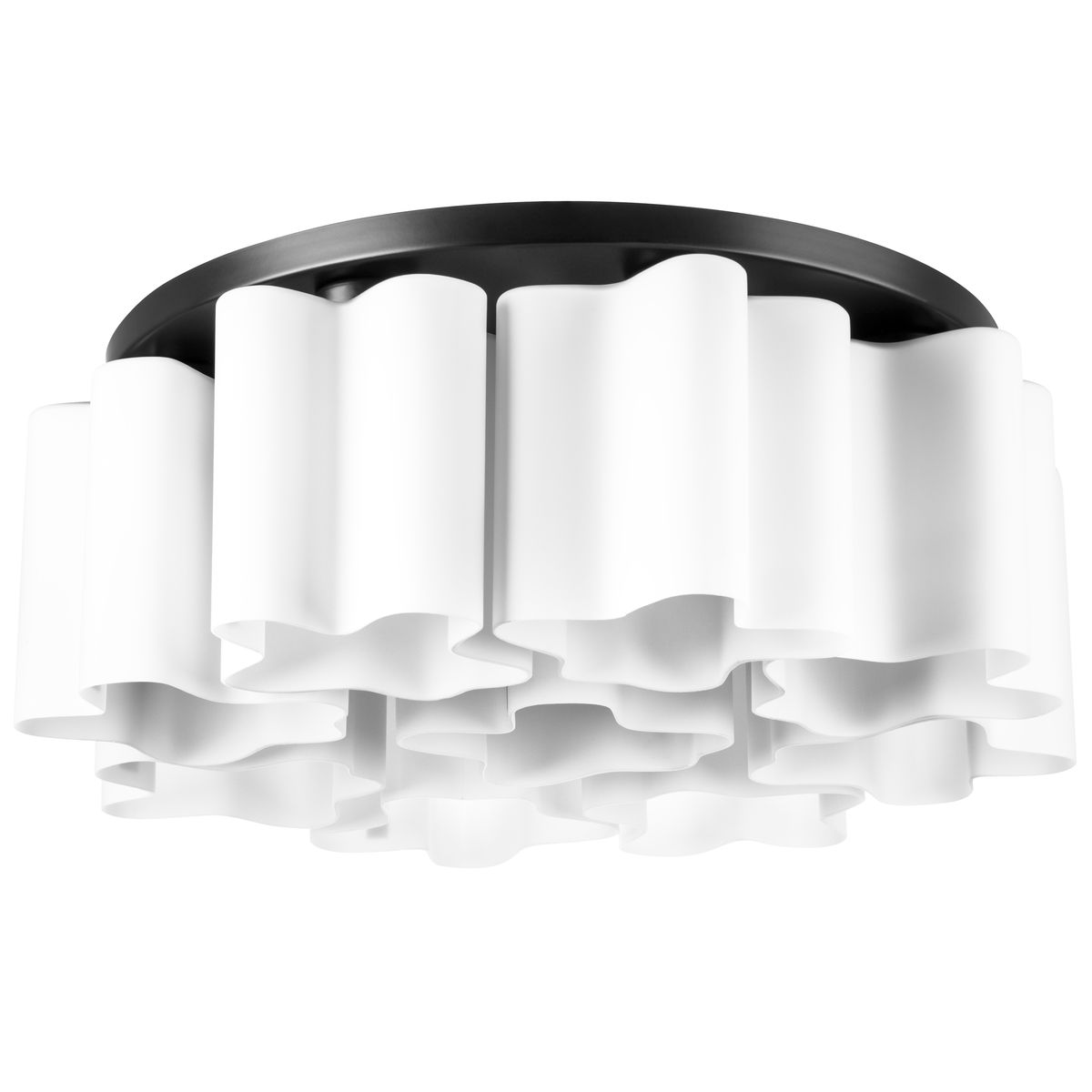 

Потолочная люстра Lightstar Nubi 802097, Белый, 802097 Nubi