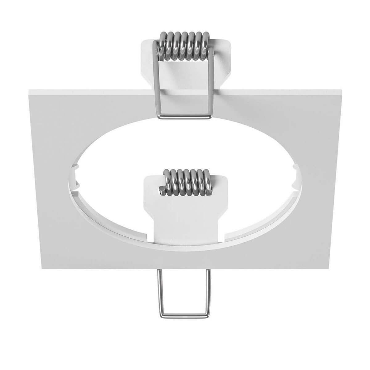 

Рамка Lightstar Intero 16 217516, Белый, 217516 Intero 16