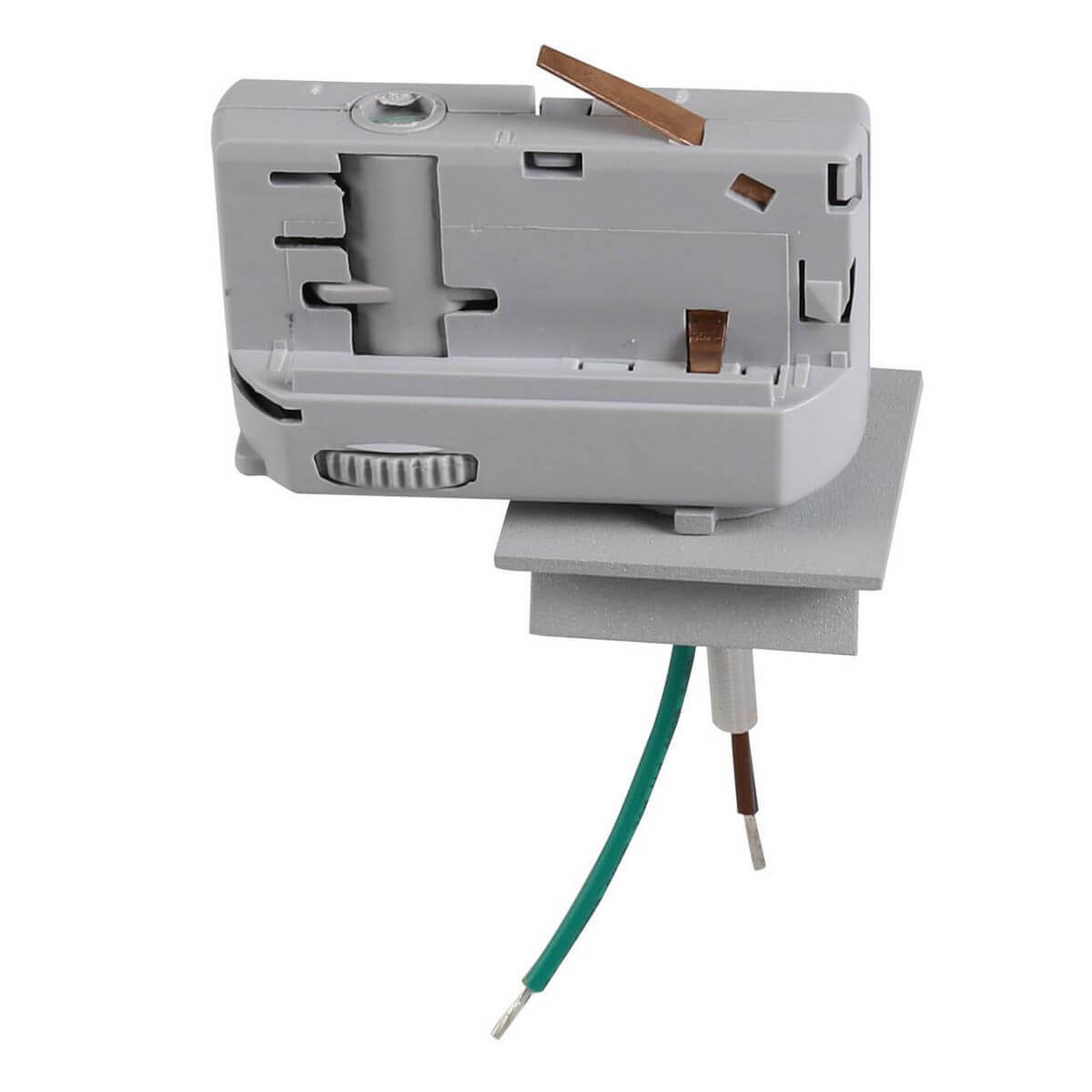 

Адаптер для шинопровода Lightstar Asta 594029, Серый, 594029 Asta ()