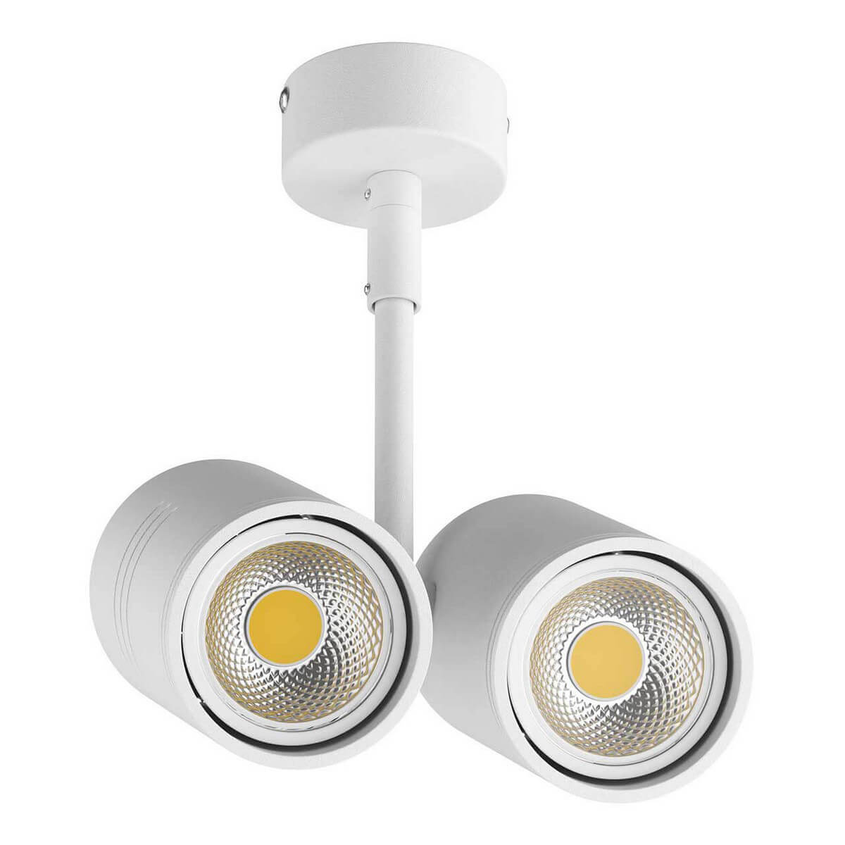 

Потолочный светильник Lightstar Rullo 214446, Белый, 214446 Rullo