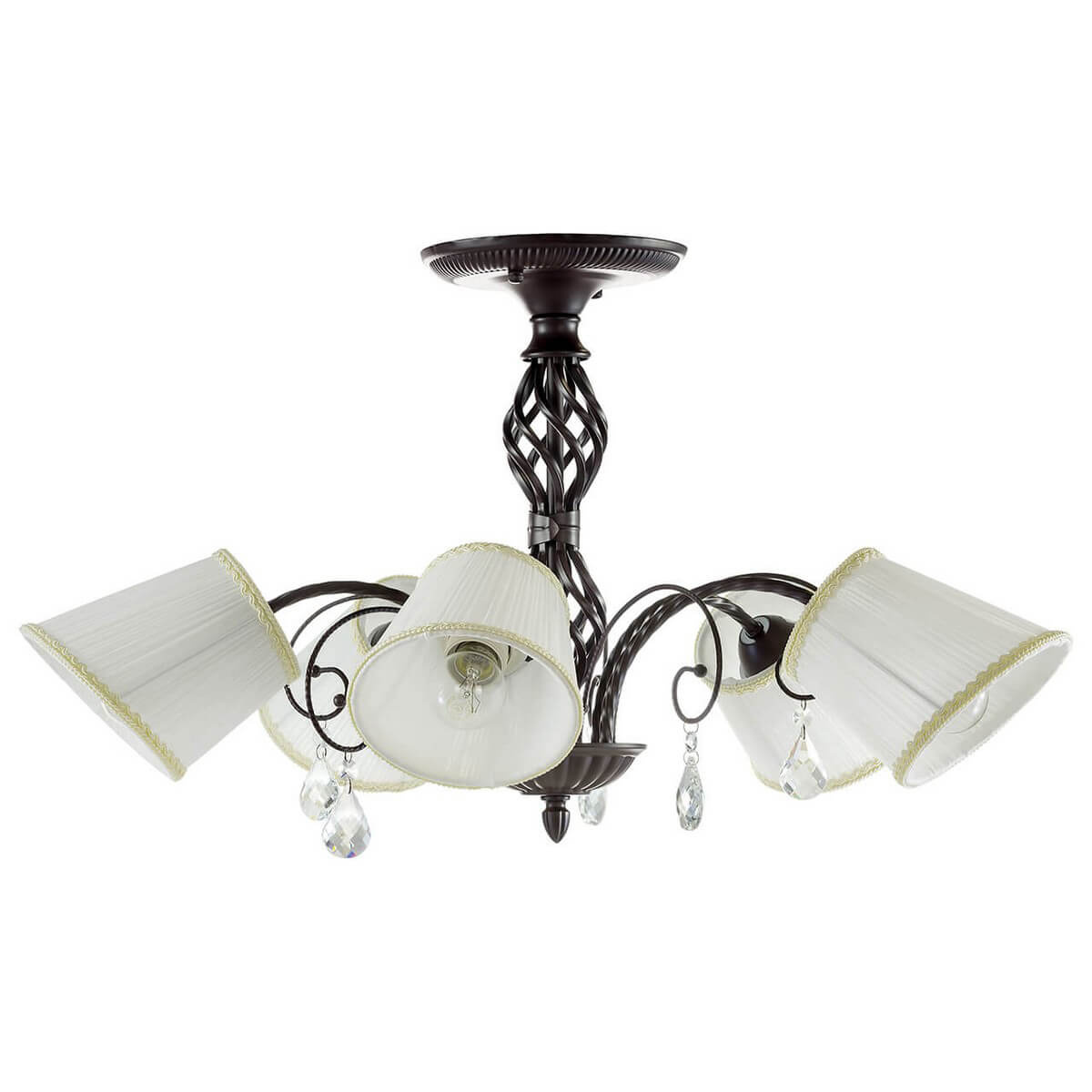 

Потолочная люстра Lightstar Esedra 796058