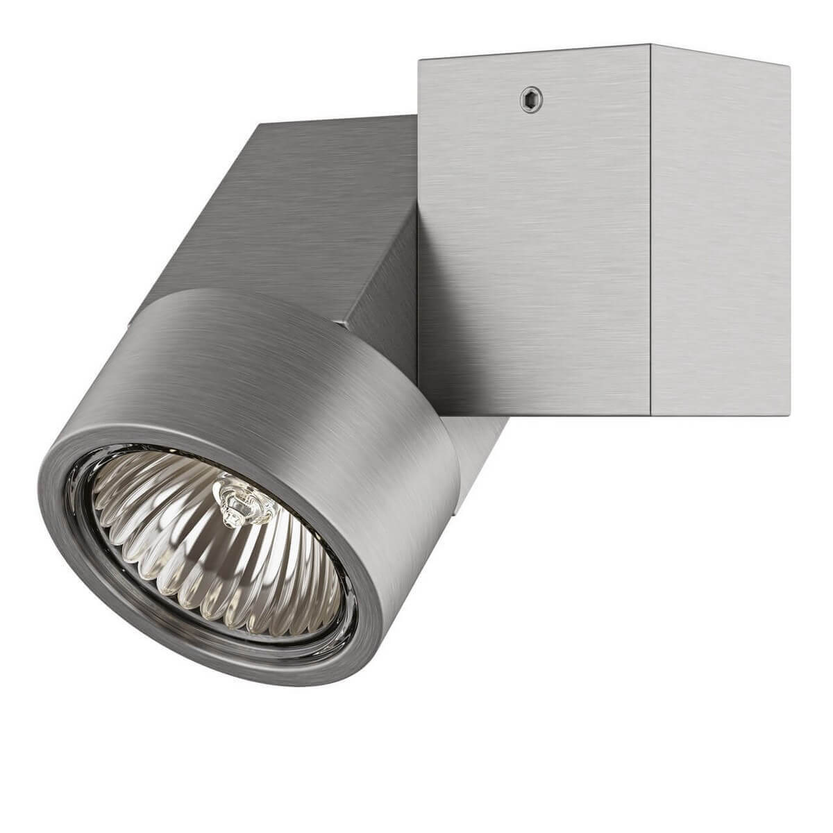 

Потолочный светильник Lightstar Illumo XI Alu 051029, Хром, 051029 Illumo X1
