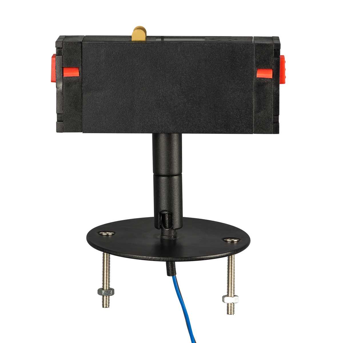 

Адаптер для шинопровода Lightstar Teta 595087, Черный, 595087 Teta ()