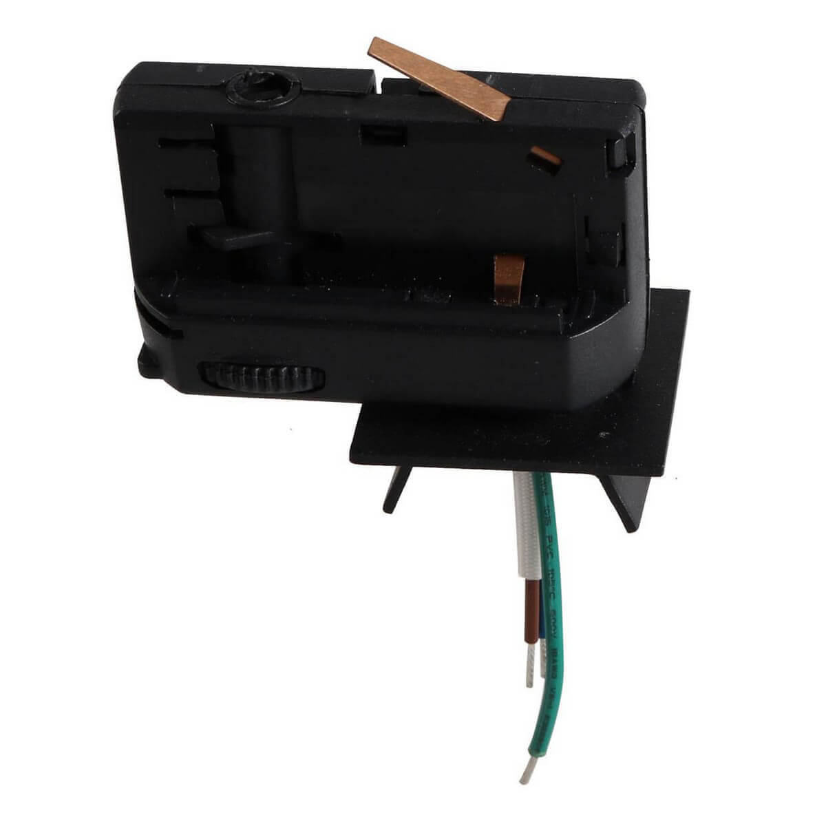 

Адаптер для шинопровода Lightstar Asta 594027, Черный, 594027 Asta ()